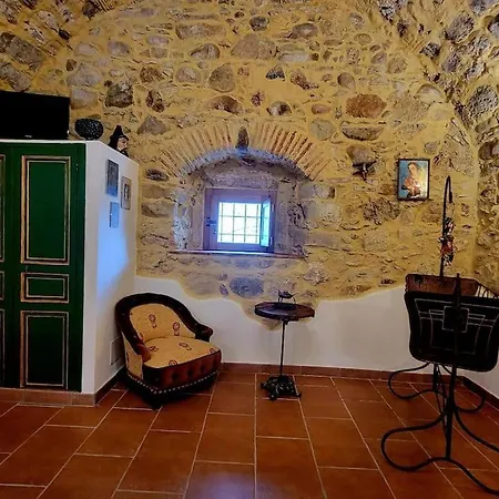 Holiday home Origano Acquedolci