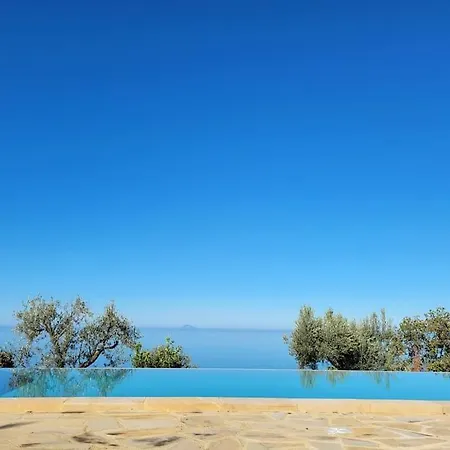 Holiday home Origano *