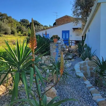 Holiday home Origano *