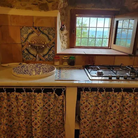Origano Holiday home Acquedolci