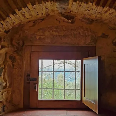 Origano Holiday home Acquedolci