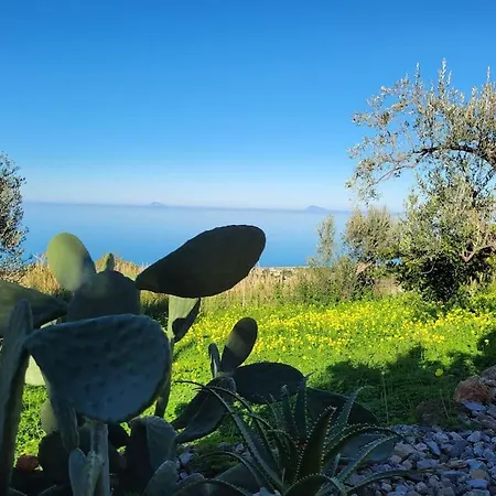 Holiday home Origano