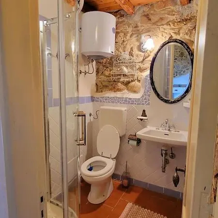 Origano Holiday home
